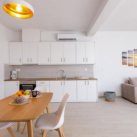 Petres Villas Плакиас Экстерьер фото