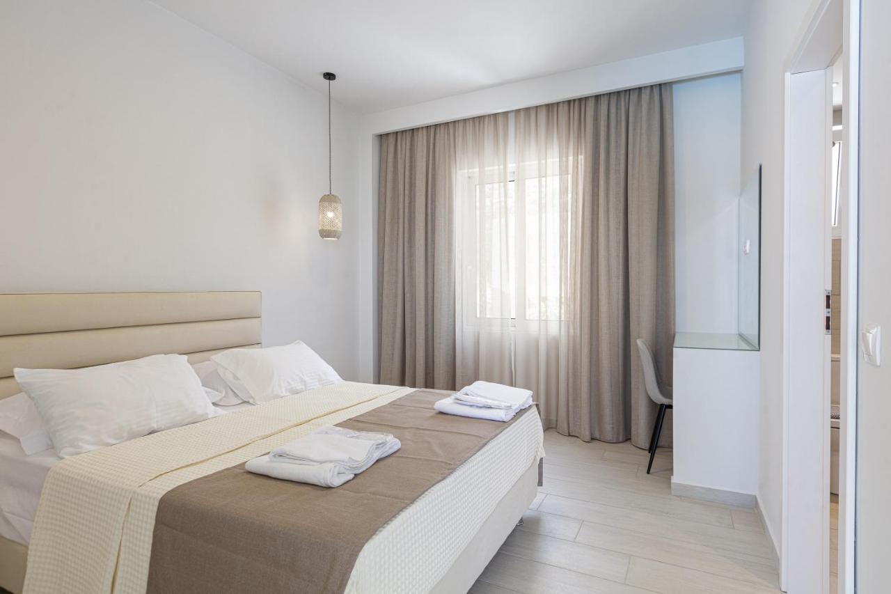 Petres Villas Плакиас Экстерьер фото