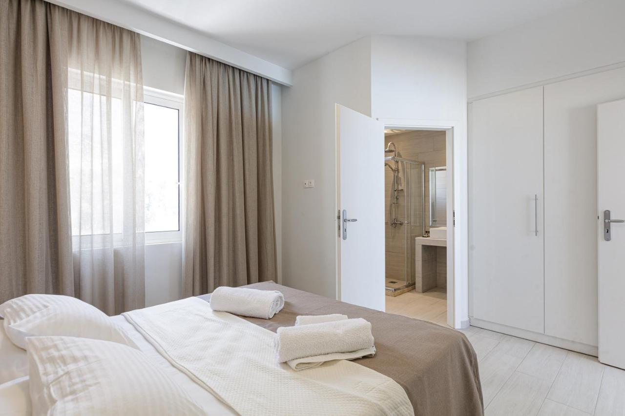 Petres Villas Плакиас Экстерьер фото
