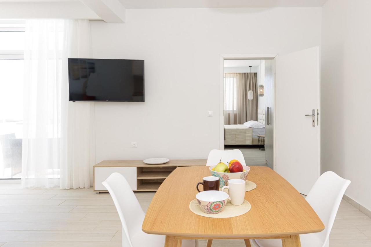 Petres Villas Плакиас Экстерьер фото