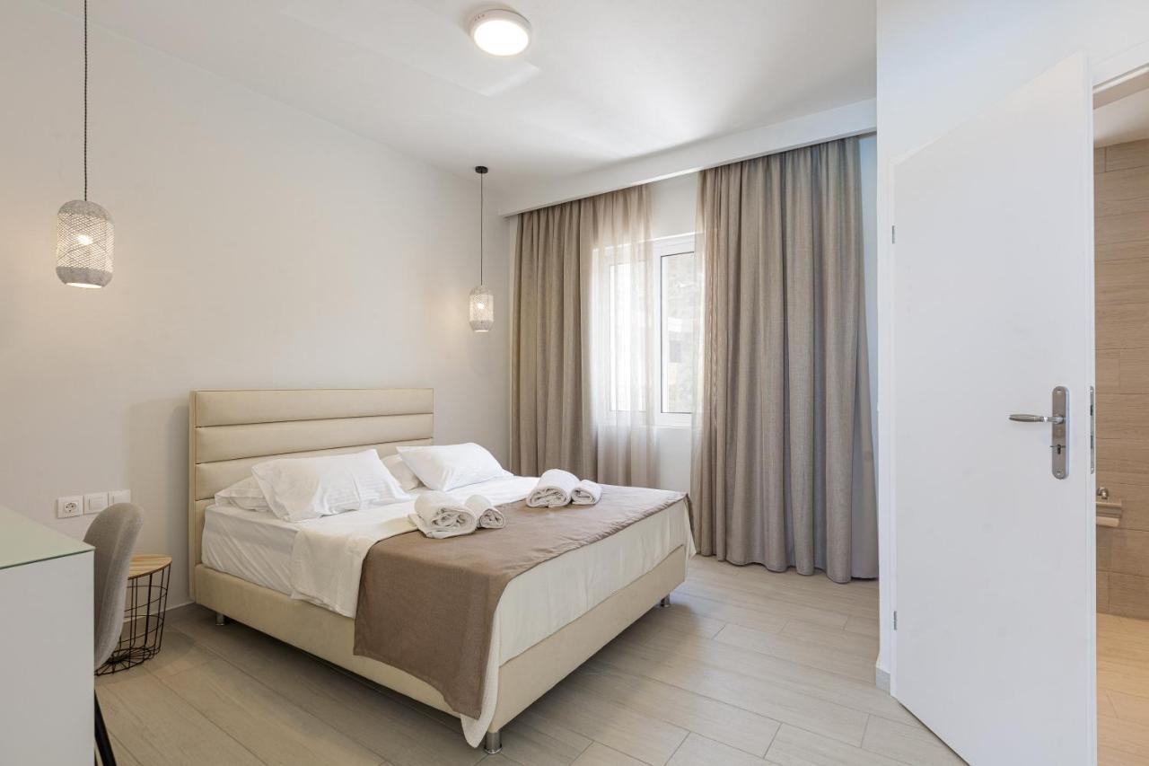 Petres Villas Плакиас Экстерьер фото