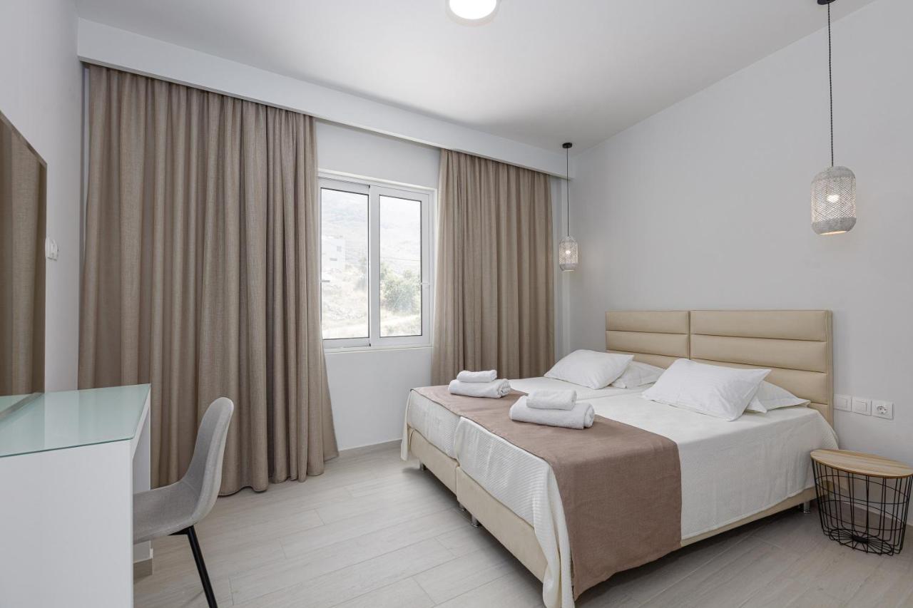 Petres Villas Плакиас Экстерьер фото