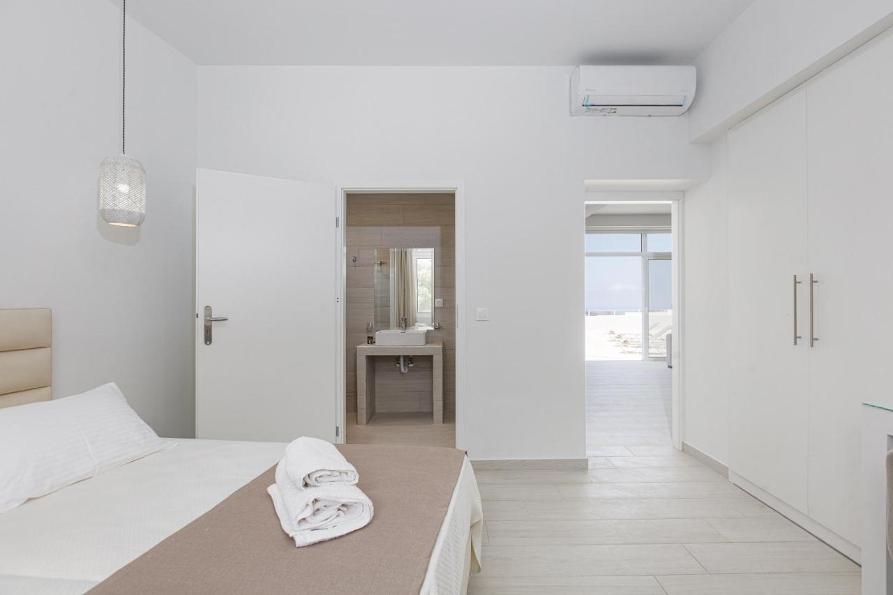 Petres Villas Плакиас Экстерьер фото