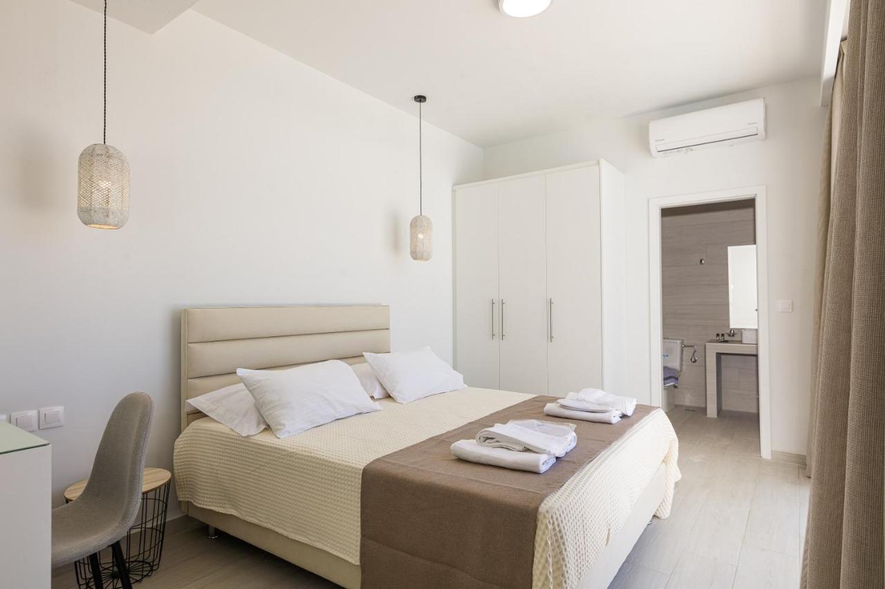 Petres Villas Плакиас Экстерьер фото